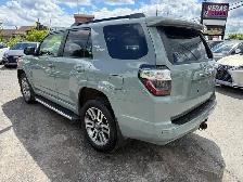 2023 Toyota 4Runner 4WD TRD Sport - Photo 4
