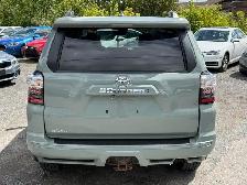 2023 Toyota 4Runner 4WD TRD Sport - Photo 5