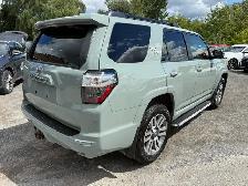 2023 Toyota 4Runner 4WD TRD Sport - Photo 6