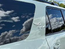 2023 Toyota 4Runner 4WD TRD Sport - Photo 7
