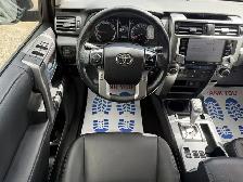 2023 Toyota 4Runner 4WD TRD Sport - Photo 12