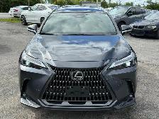 2024 Lexus NX 350h Luxury Hybrid AWD - Photo 2