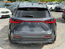 2024 Lexus NX 350h Luxury Hybrid AWD - Photo 5