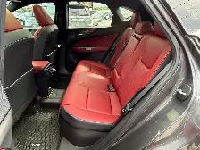2024 Lexus NX 350h Luxury Hybrid AWD - Photo 8