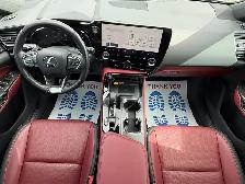2024 Lexus NX 350h Luxury Hybrid AWD - Photo 10