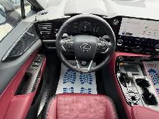 2024 Lexus NX 350h Luxury Hybrid AWD - Photo 11