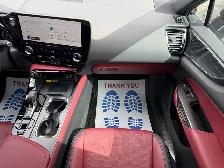 2024 Lexus NX 350h Luxury Hybrid AWD - Photo 12