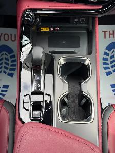 2024 Lexus NX 350h Luxury Hybrid AWD - Photo 14