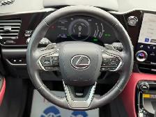 2024 Lexus NX 350h Luxury Hybrid AWD - Photo 16