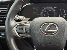 2024 Lexus NX 350h Luxury Hybrid AWD - Photo 17