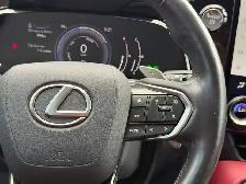 2024 Lexus NX 350h Luxury Hybrid AWD - Photo 18