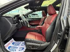 2024 Lexus NX 350h Luxury Hybrid AWD - Photo 21
