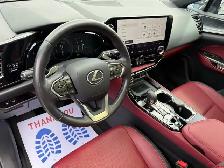 2024 Lexus NX 350h Luxury Hybrid AWD - Photo 22