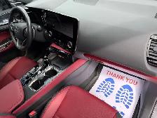 2024 Lexus NX 350h Luxury Hybrid AWD - Photo 24