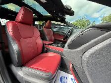 2024 Lexus NX 350h Luxury Hybrid AWD - Photo 28