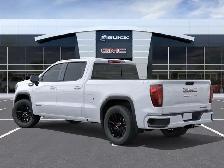 2026 GMC Sierra 1500 Elevation - Photo 3