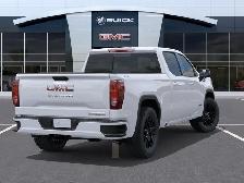2026 GMC Sierra 1500 Elevation - Photo 4