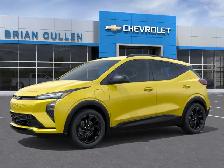 2027 Chevrolet Bolt - Photo 2