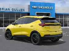 2027 Chevrolet Bolt - Photo 3