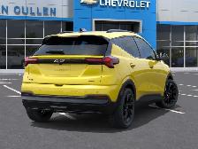 2027 Chevrolet Bolt - Photo 4