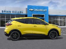 2027 Chevrolet Bolt - Photo 5