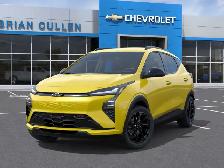 2027 Chevrolet Bolt - Photo 6
