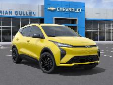 2027 Chevrolet Bolt - Photo 7