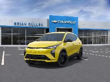 2027 Chevrolet Bolt - Photo 8