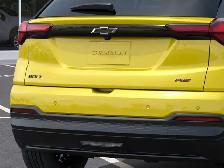 2027 Chevrolet Bolt - Photo 14