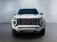 2026 GMC Canyon - Photo 2