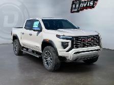 2026 GMC Canyon - Photo 3