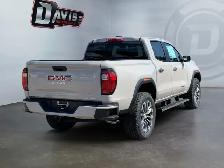 2026 GMC Canyon - Photo 5