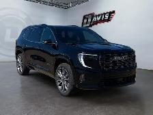 2027 GMC Acadia - Photo 3