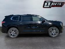 2027 GMC Acadia - Photo 4