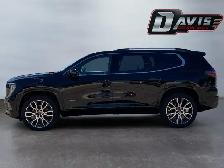 2027 GMC Acadia - Photo 9
