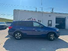 2018 Nissan Pathfinder SL - Photo 2