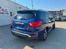 2018 Nissan Pathfinder SL - Photo 3