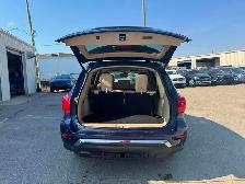 2018 Nissan Pathfinder SL - Photo 5