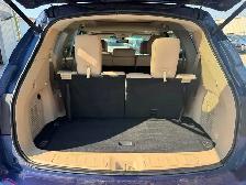 2018 Nissan Pathfinder SL - Photo 6