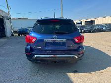 2018 Nissan Pathfinder SL - Photo 7