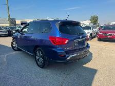 2018 Nissan Pathfinder SL - Photo 8