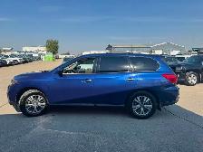 2018 Nissan Pathfinder SL - Photo 9