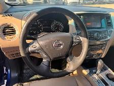 2018 Nissan Pathfinder SL - Photo 11