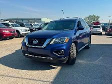 2018 Nissan Pathfinder SL - Photo 22