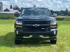 2017 Chevrolet Silverado 1500 LT2 - Photo 2