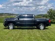 2017 Chevrolet Silverado 1500 LT2 - Photo 4