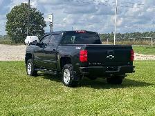 2017 Chevrolet Silverado 1500 LT2 - Photo 5