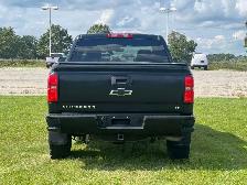 2017 Chevrolet Silverado 1500 LT2 - Photo 6