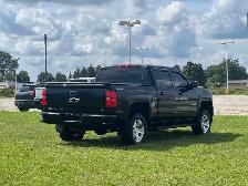 2017 Chevrolet Silverado 1500 LT2 - Photo 7