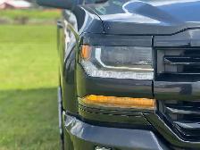 2017 Chevrolet Silverado 1500 LT2 - Photo 9